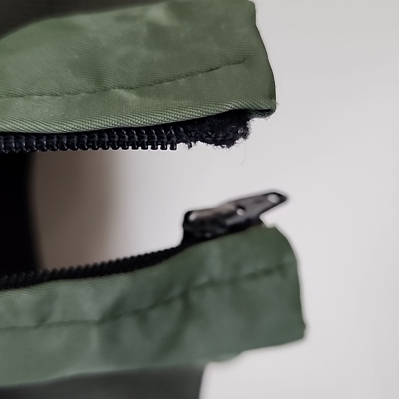 Vintage Airforce Military Patchwork Jacket - Picture 9 of 9